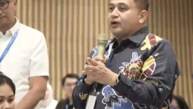 Munafri Paparkan Pengembangan PAUD Holistik-Integratif Makassar di Forum ARNEC 2026