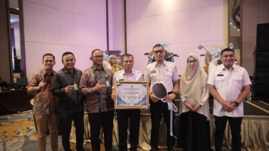 Makassar Raih Terbaik I Paritrana Award Sulsel 2026, Perluas Perlindungan Pekerja Rentan