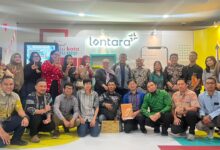 Diskominfo Makassar Terima Rekomendasi SAFEnet untuk Tingkatkan Aksesibilitas Lontara+