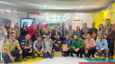 Diskominfo Makassar Terima Rekomendasi SAFEnet untuk Tingkatkan Aksesibilitas Lontara+