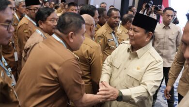 Hadiri Rakornas TPAKD 2026, Munafri Siap Tindak Lanjuti Arahan Presiden soal Akses Keuangan