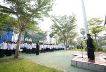 Hari Santri 2026, Munafri Dorong Pesantren Makassar Perkuat Pendidikan dan Adaptasi Teknologi