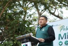Munafri Ajak KAHMI Perkuat Sinergi, Dorong Pembangunan Makassar Berbasis Gagasan