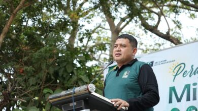 Munafri Ajak KAHMI Perkuat Sinergi, Dorong Pembangunan Makassar Berbasis Gagasan