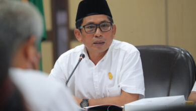 DPRD Makassar Desak Polisi Bertindak Tegas Atasi Geng Motor dan Tawuran