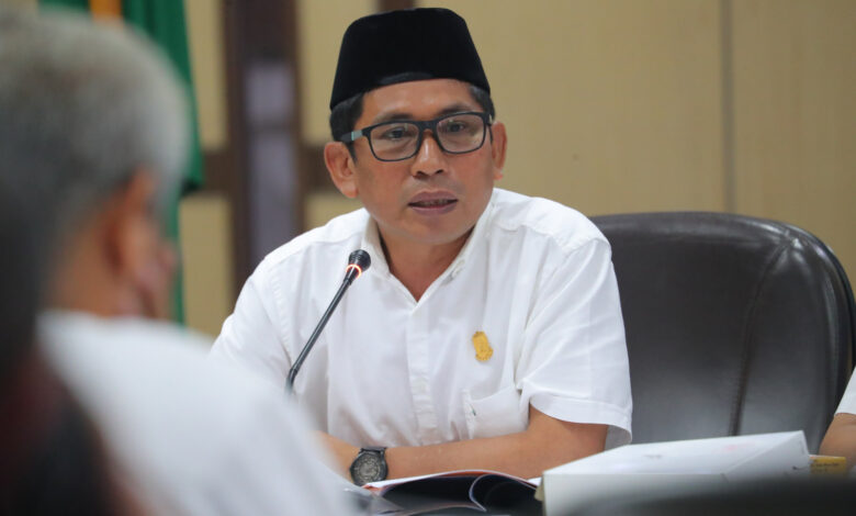 DPRD Makassar Desak Polisi Bertindak Tegas Atasi Geng Motor dan Tawuran