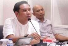DPRD Makassar Matangkan Persiapan HUT Kota, Sekretariat Ikuti Rapat Koordinasi