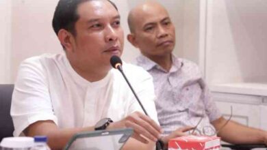 DPRD Makassar Matangkan Persiapan HUT Kota, Sekretariat Ikuti Rapat Koordinasi