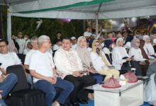 Munafri Apresiasi 74 Tahun Kalla Group, Dorong Kolaborasi untuk Kemajuan Makassar