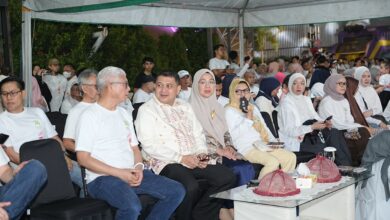 Munafri Apresiasi 74 Tahun Kalla Group, Dorong Kolaborasi untuk Kemajuan Makassar