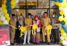 Aliyah Dorong Tianlala Abdesir Perluas Usaha dan Buka Lapangan Kerja di Makassar