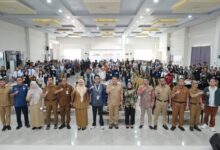 Munafri Targetkan Makassar Creative Hub Hadir di 15 Kecamatan