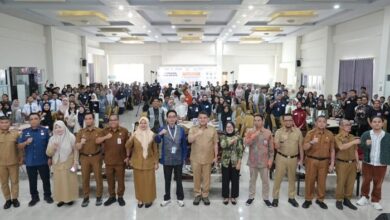 Munafri Targetkan Makassar Creative Hub Hadir di 15 Kecamatan