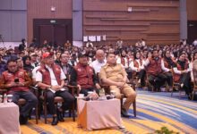 Makassar Perkuat Perlindungan Sosial, Munafri Dorong Gerakan Peduli Tetangga