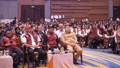 Makassar Perkuat Perlindungan Sosial, Munafri Dorong Gerakan Peduli Tetangga