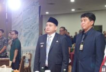 Pajak Jadi Penopang Pembangunan, Munafri Dorong Sinergi Fiskal Pusat dan Daerah