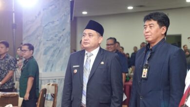 Pajak Jadi Penopang Pembangunan, Munafri Dorong Sinergi Fiskal Pusat dan Daerah
