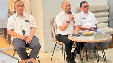 HUT ke-419 Makassar Digelar Sebulan, Pemkot Siapkan Bedah 419 Rumah hingga Nikah Massal