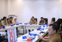 Sambut HUT ke-55 Korpri, Pemkot Makassar Siapkan Night Slow Jogging 5 Kilometer