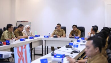Sambut HUT ke-55 Korpri, Pemkot Makassar Siapkan Night Slow Jogging 5 Kilometer