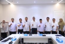 Pemkot Makassar Kaji Gerakan Infak, Optimalisasi Zakat ASN Bakal Diperluas