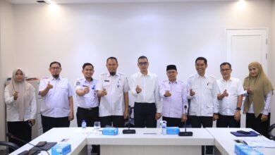 Pemkot Makassar Kaji Gerakan Infak, Optimalisasi Zakat ASN Bakal Diperluas