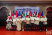 ACMF ASEAN Dukung Reformasi Pasar Modal Indonesia, OJK Perkuat Transparansi dan Pengawasan