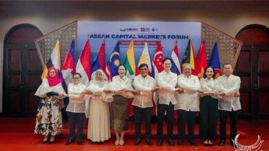 ACMF ASEAN Dukung Reformasi Pasar Modal Indonesia, OJK Perkuat Transparansi dan Pengawasan