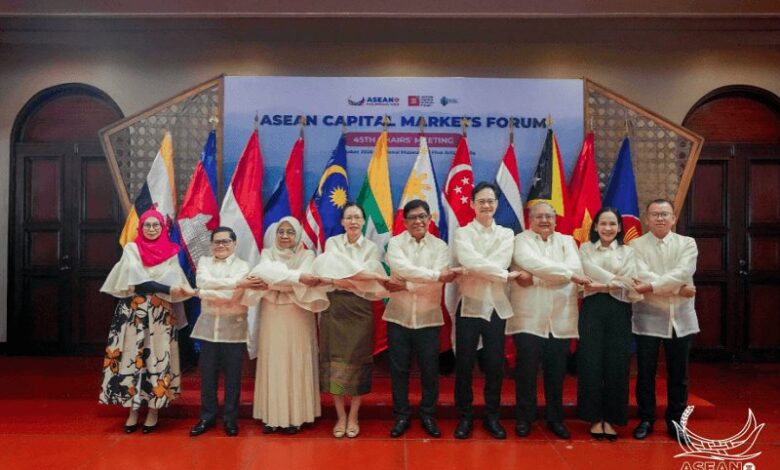 ACMF ASEAN Dukung Reformasi Pasar Modal Indonesia, OJK Perkuat Transparansi dan Pengawasan
