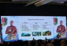 Munafri Dorong Pembenahan Sampah Makassar dari Hulu ke Hilir, Metana Disiapkan Jadi Energi Alternatif