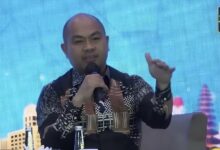 Diskominfo Makassar Paparkan Transformasi Digital di Kemendagri, Lontara+ Integrasikan Layanan Publik