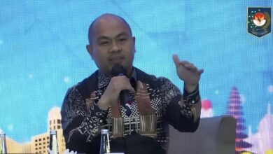 Diskominfo Makassar Paparkan Transformasi Digital di Kemendagri, Lontara+ Integrasikan Layanan Publik