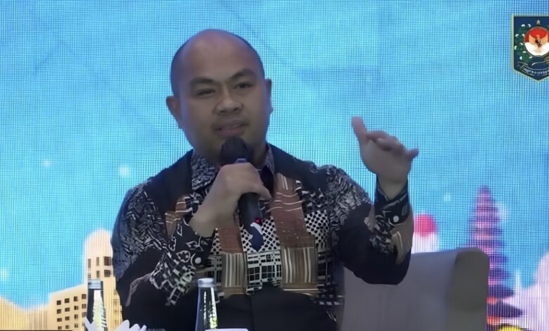 Diskominfo Makassar Paparkan Transformasi Digital di Kemendagri, Lontara+ Integrasikan Layanan Publik