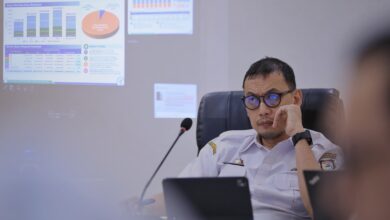Pemkot Makassar Perkuat Layanan JKN, Cakupan Kepesertaan Capai 98,89 Persen