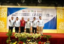 OJK Sulselbar dan DPR RI Perkuat Literasi Keuangan Masyarakat di Kabupaten Maros