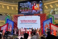 Dorong Anak Muda Melek Finansial, OJK Sulsel Sulbar Siapkan Duta LIK 2026–2027