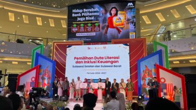 Dorong Anak Muda Melek Finansial, OJK Sulsel Sulbar Siapkan Duta LIK 2026–2027