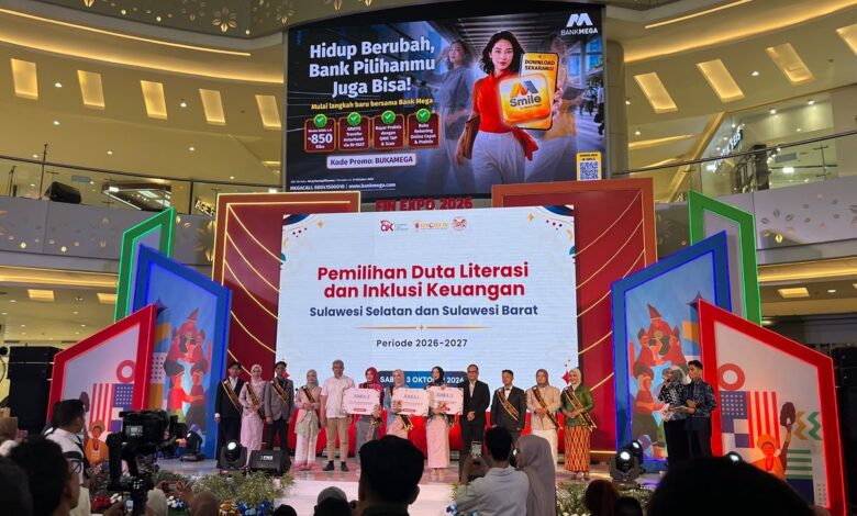 Dorong Anak Muda Melek Finansial, OJK Sulsel Sulbar Siapkan Duta LIK 2026–2027