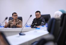 Sekda Makassar Pacu Persiapan Sulsel Expo 2026, UMKM dan Kuliner Unggulan Jadi Andalan