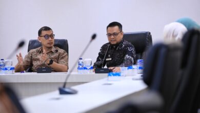 Sekda Makassar Pacu Persiapan Sulsel Expo 2026, UMKM dan Kuliner Unggulan Jadi Andalan