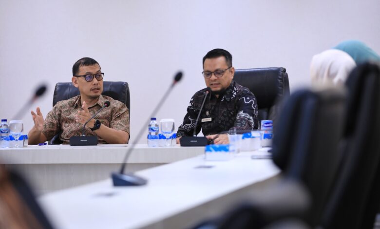 Sekda Makassar Pacu Persiapan Sulsel Expo 2026, UMKM dan Kuliner Unggulan Jadi Andalan