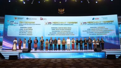 FEKDI x IFSE 2026 Ditutup, OJK Tekankan Inovasi Digital Harus Aman dan Berdampak