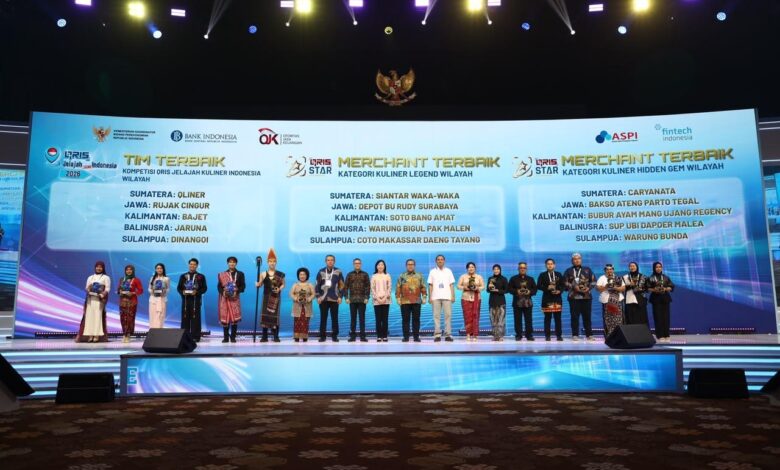 FEKDI x IFSE 2026 Ditutup, OJK Tekankan Inovasi Digital Harus Aman dan Berdampak