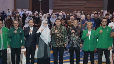 Munafri Dorong Makassar Jadi Pusat Layanan Kesehatan dan Medical Tourism di Indonesia Timur