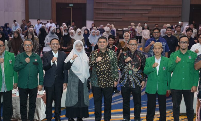 Munafri Dorong Makassar Jadi Pusat Layanan Kesehatan dan Medical Tourism di Indonesia Timur