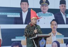 Munafri Ajak IPM Makassar Perkuat Kolaborasi, Siapkan Pelajar Jadi Pemimpin Masa Depan